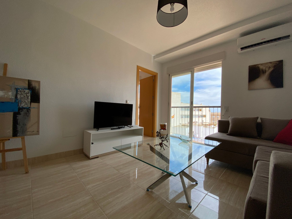 Penthouse în Vera, Almeria!