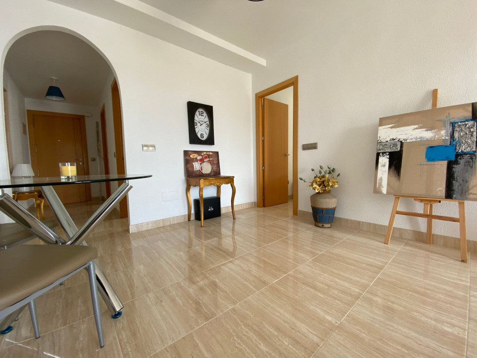 Penthouse în Vera, Almeria!