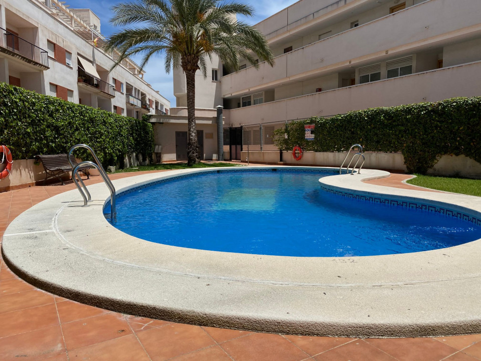 Penthouse în Vera, Almeria!