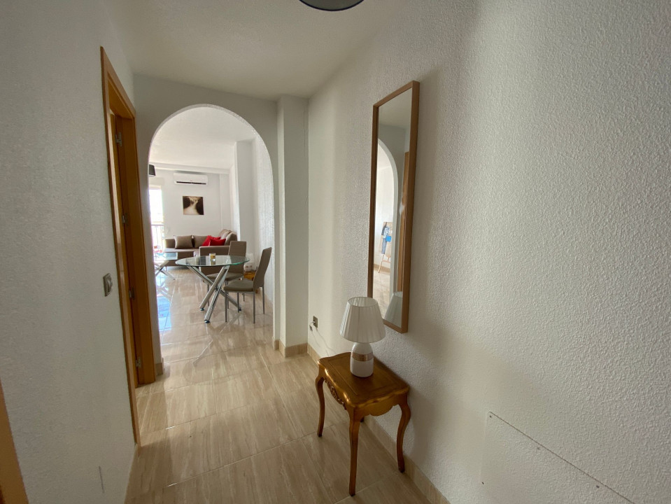 Penthouse în Vera, Almeria!