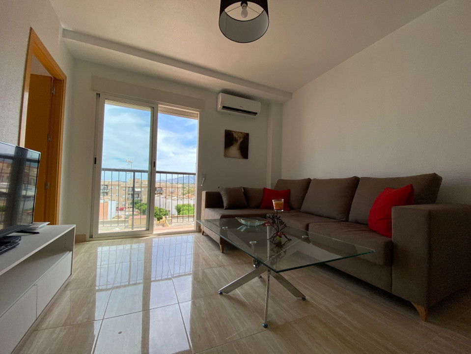 Penthouse în Vera, Almeria!