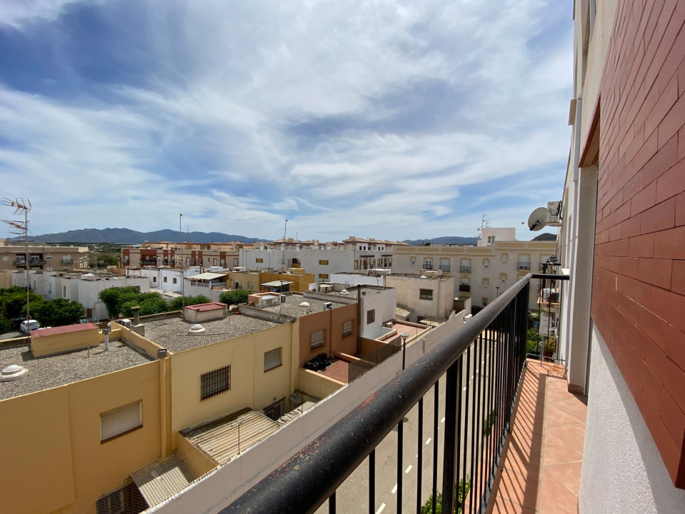 Penthouse în Vera, Almeria!