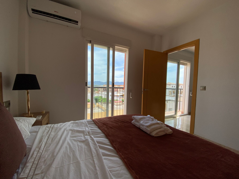 Penthouse în Vera, Almeria!