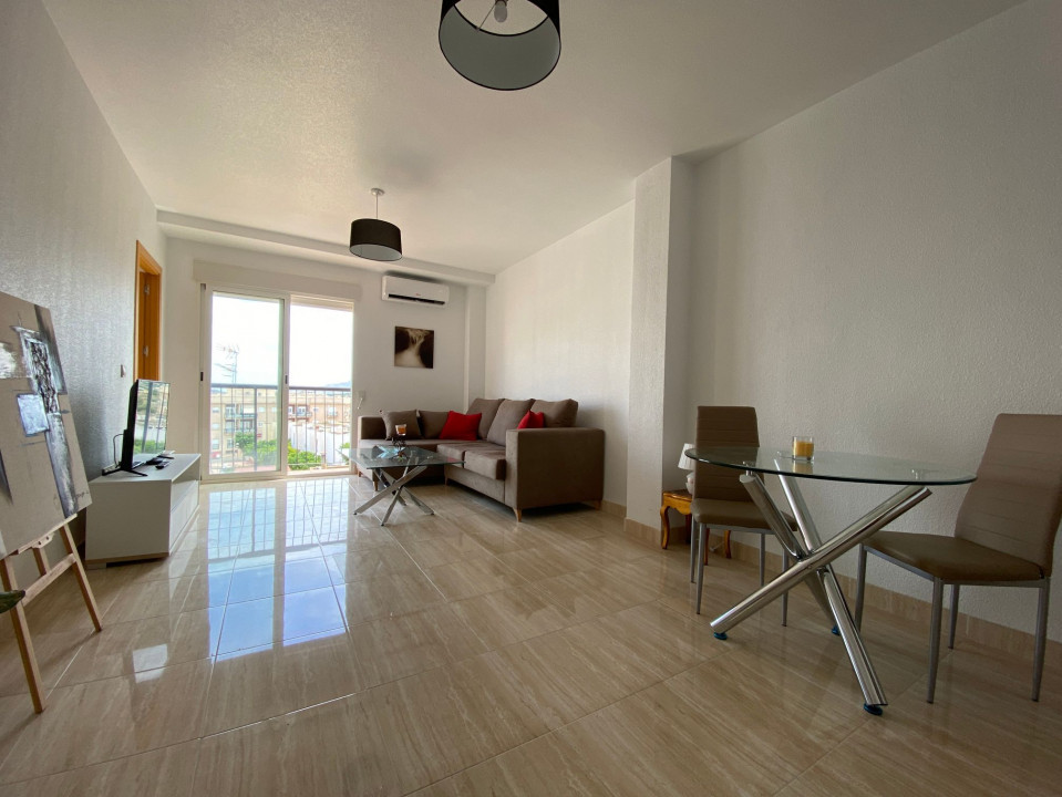 Penthouse în Vera, Almeria!