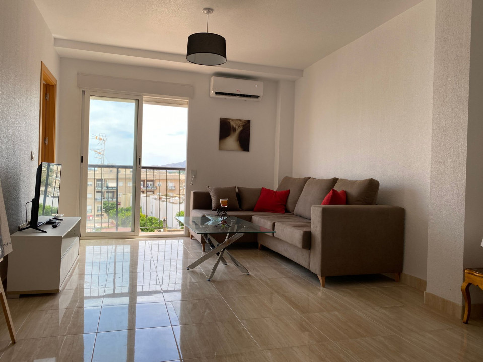 Penthouse în Vera, Almeria!