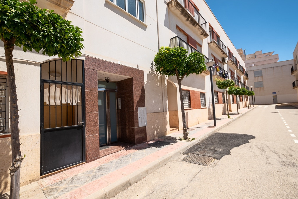 Penthouse în Vera, Almeria!