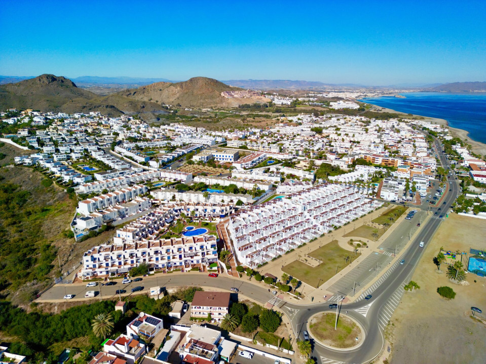 Apartamente în Mojacar Playa – de la 170,000 euro!