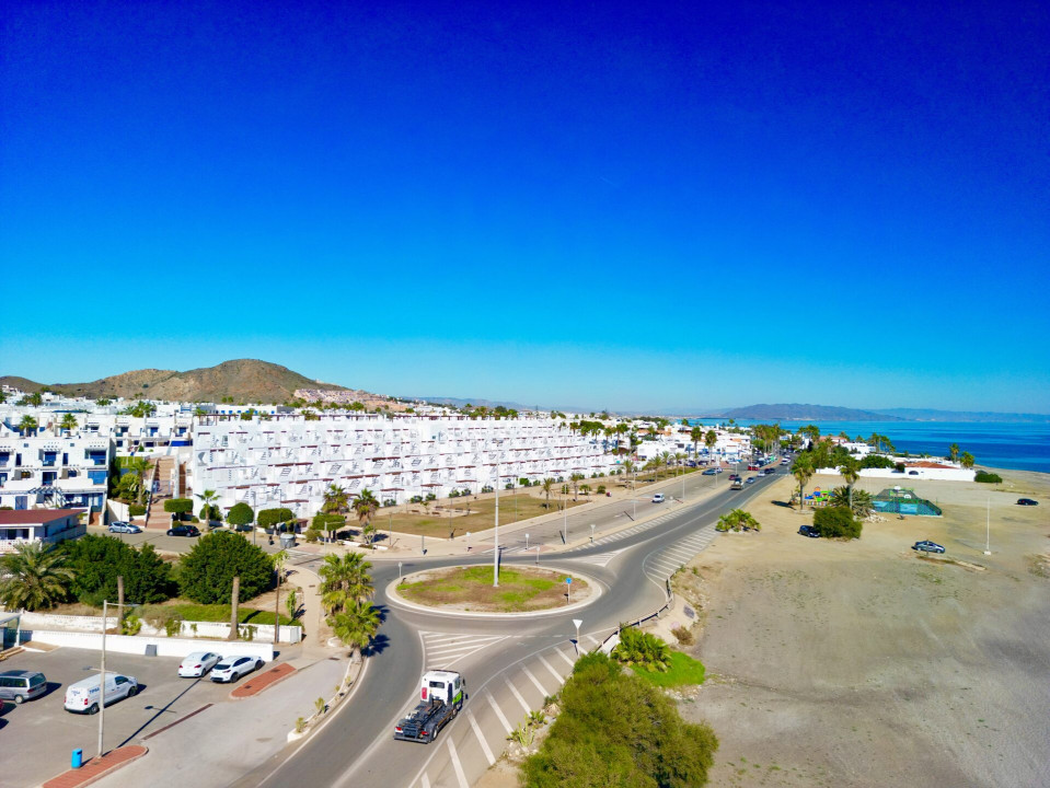 Apartamente în Mojacar Playa – de la 170,000 euro!