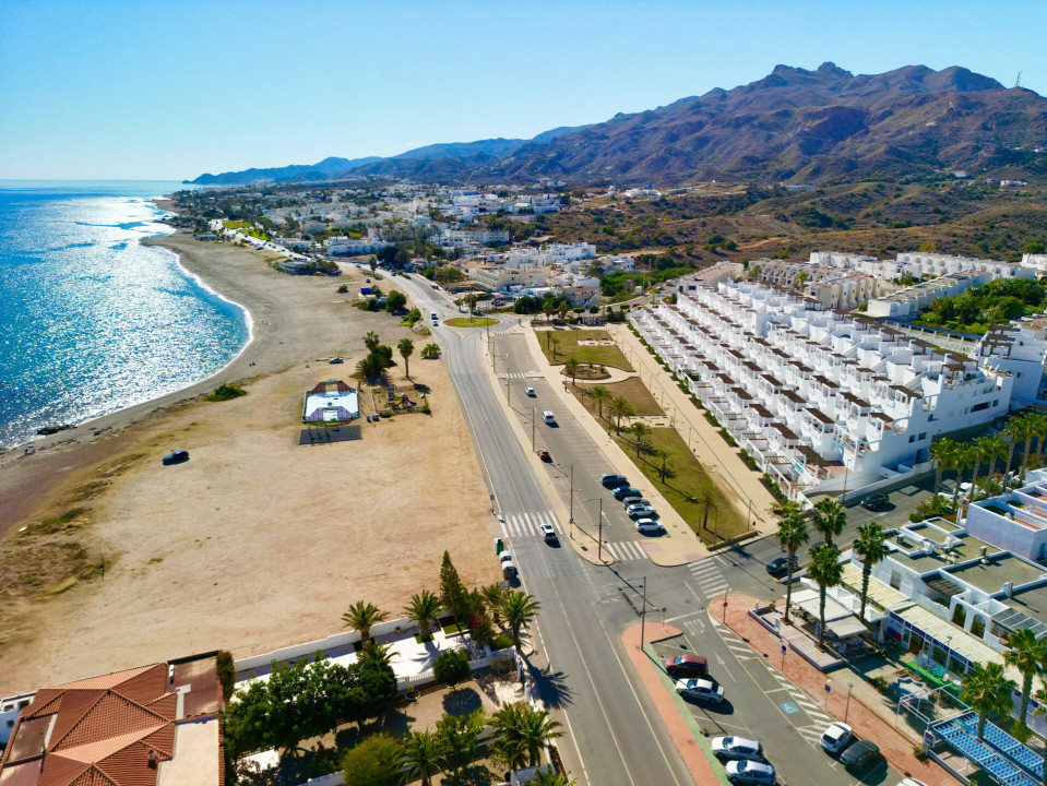 Apartamente în Mojacar Playa – de la 170,000 euro!