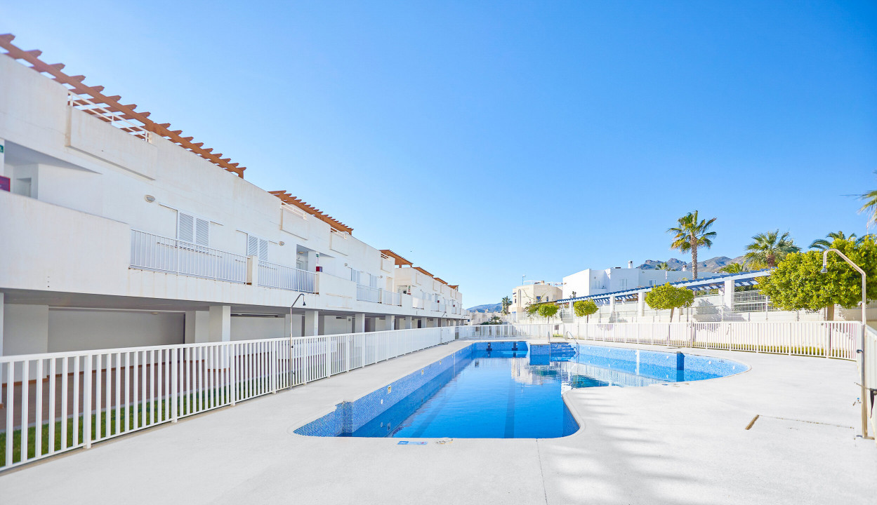 Apartamente în Mojacar Playa – de la 170,000 euro!