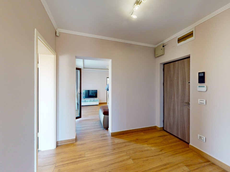 Apartament | 3 Camere | Dumbravita 