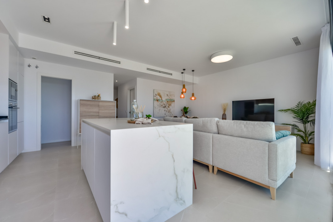 Apartament, Finestrat, Alicante!