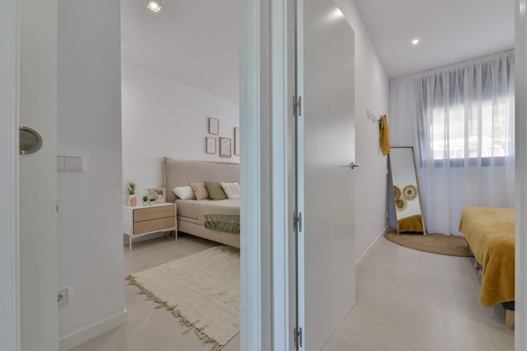 Apartament, Finestrat, Alicante!