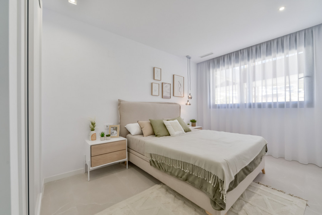 Apartament, Finestrat, Alicante!