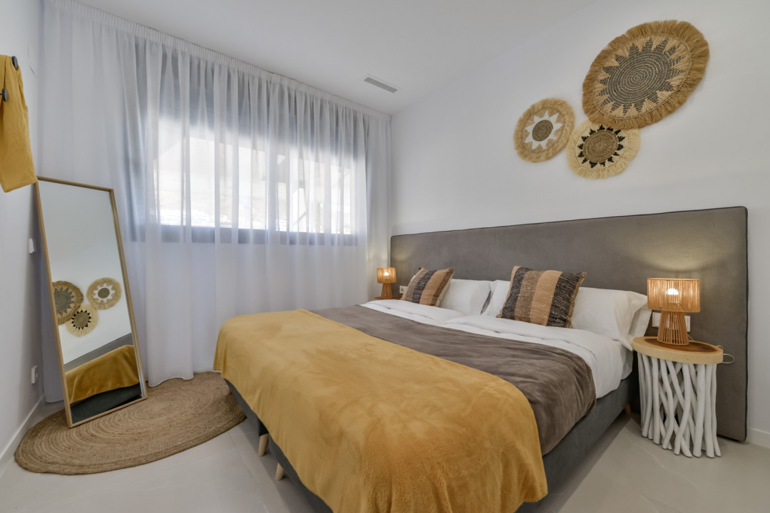 Apartament Serpentine, Finestrat, Alicante!