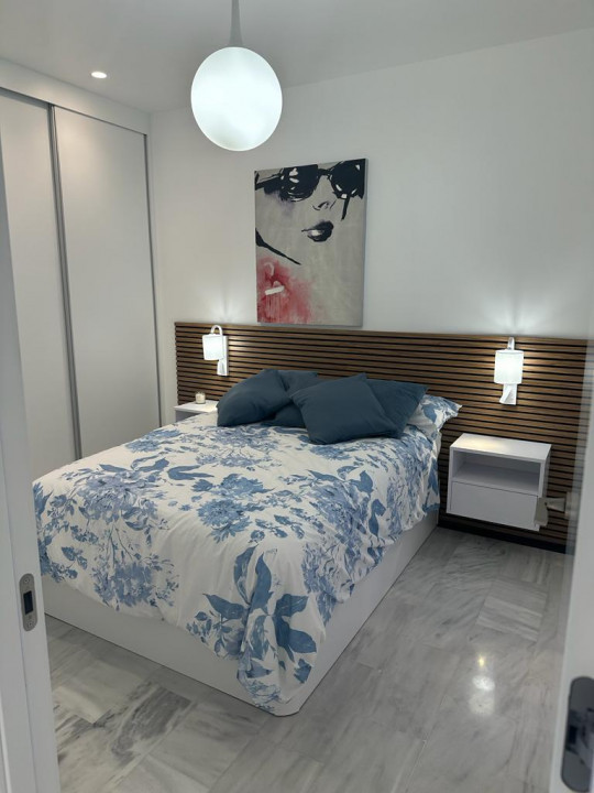 Apartament cu gradina si piscina, Benidorm!