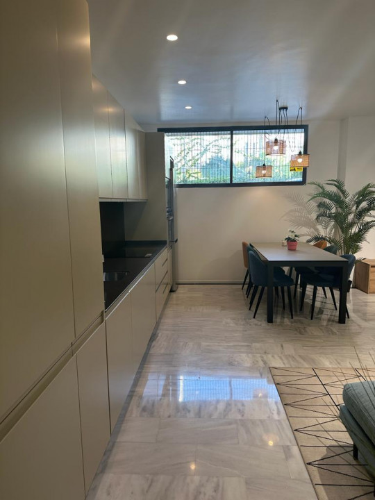 Apartament cu gradina si piscina, Benidorm!