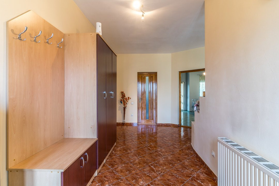 Casa individuala 265mp util | Teren 449mp | IRA Someseni