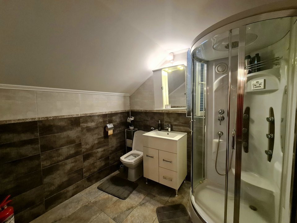 Vila de Vis în Domnești – Spațiu Generos și Confort Premium!