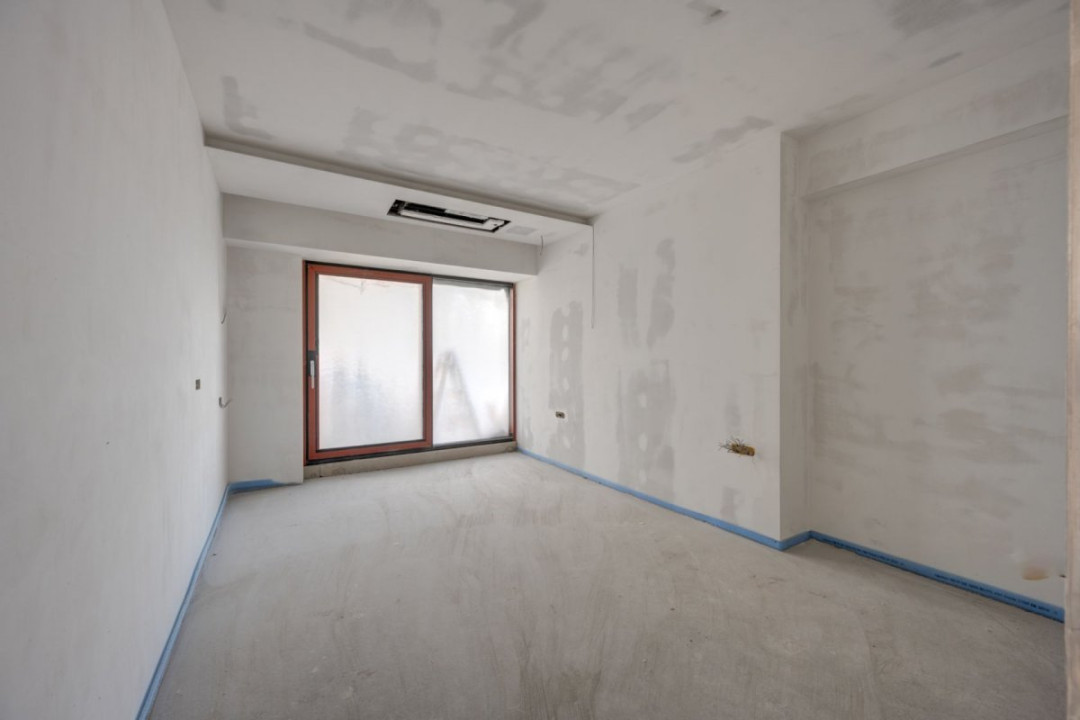 Piata Alba Iulia - Unirii - finisaje de lux - apartament 3 camere - bloc nou