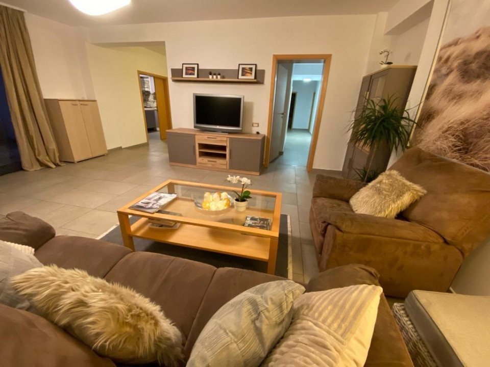 Apartament cu 6 camere in Drumul Taberei-Prel. Ghencea