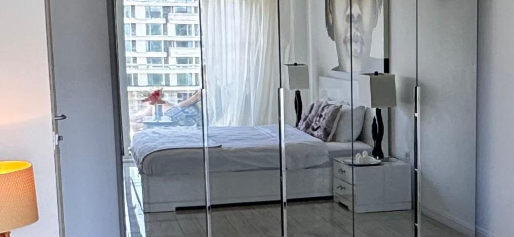 Apartament in White Tower- Mamaia