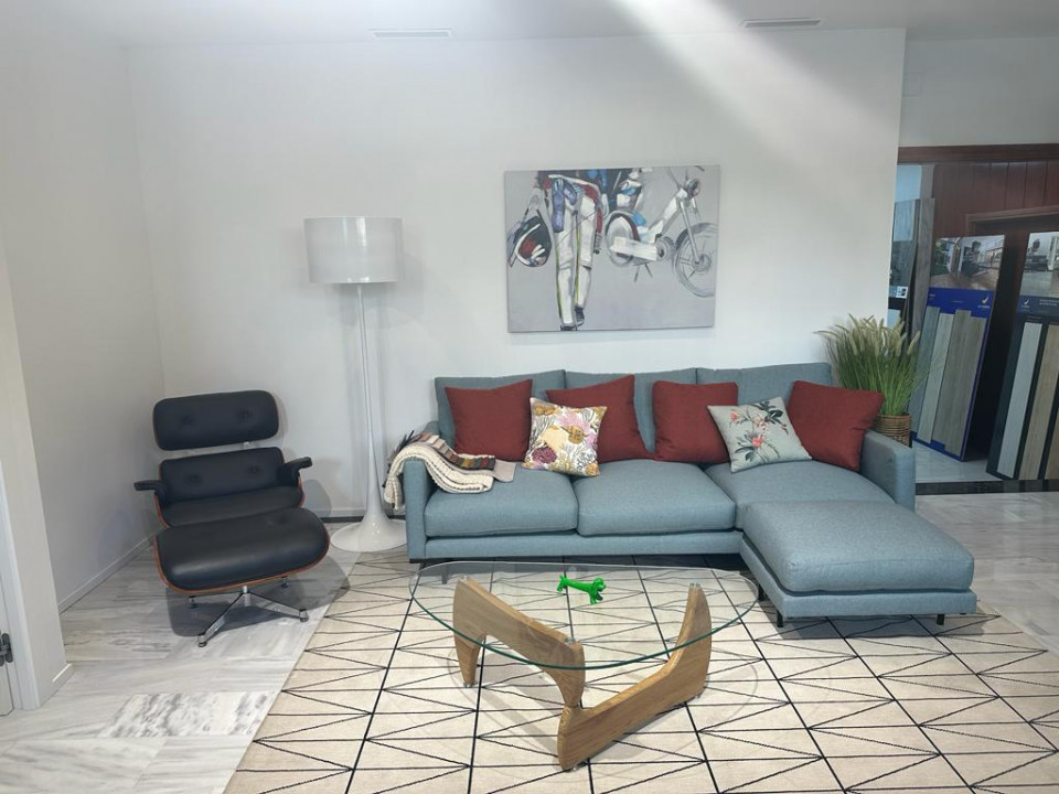 Apartament La Mariana, Benidorm!