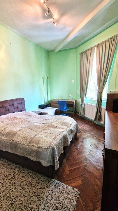 De vanzare apartament spatios de 3 camere langa Gara de NORD