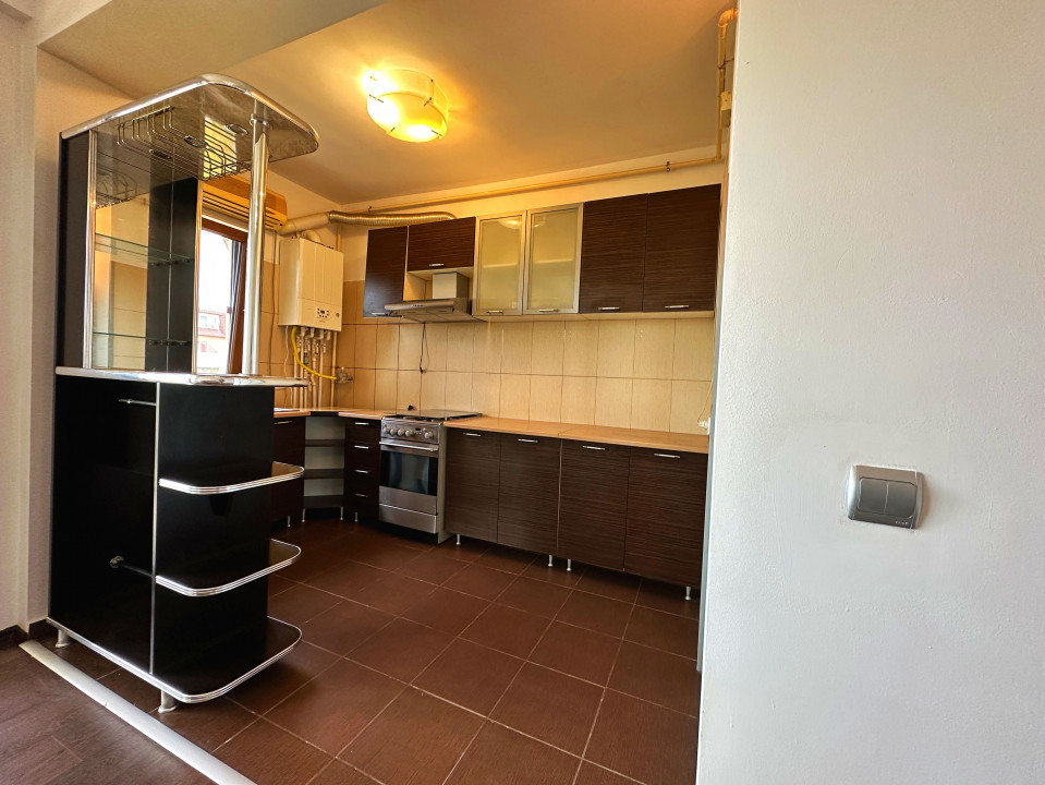 Apartament cu 2 camere de vânzare în Drumul Taberei