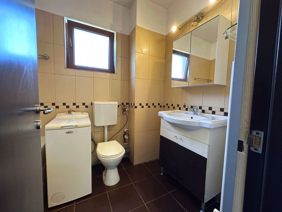 Apartament cu 2 camere de vânzare în Drumul Taberei