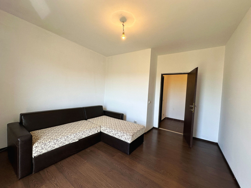 Apartament cu 2 camere de vânzare în Drumul Taberei