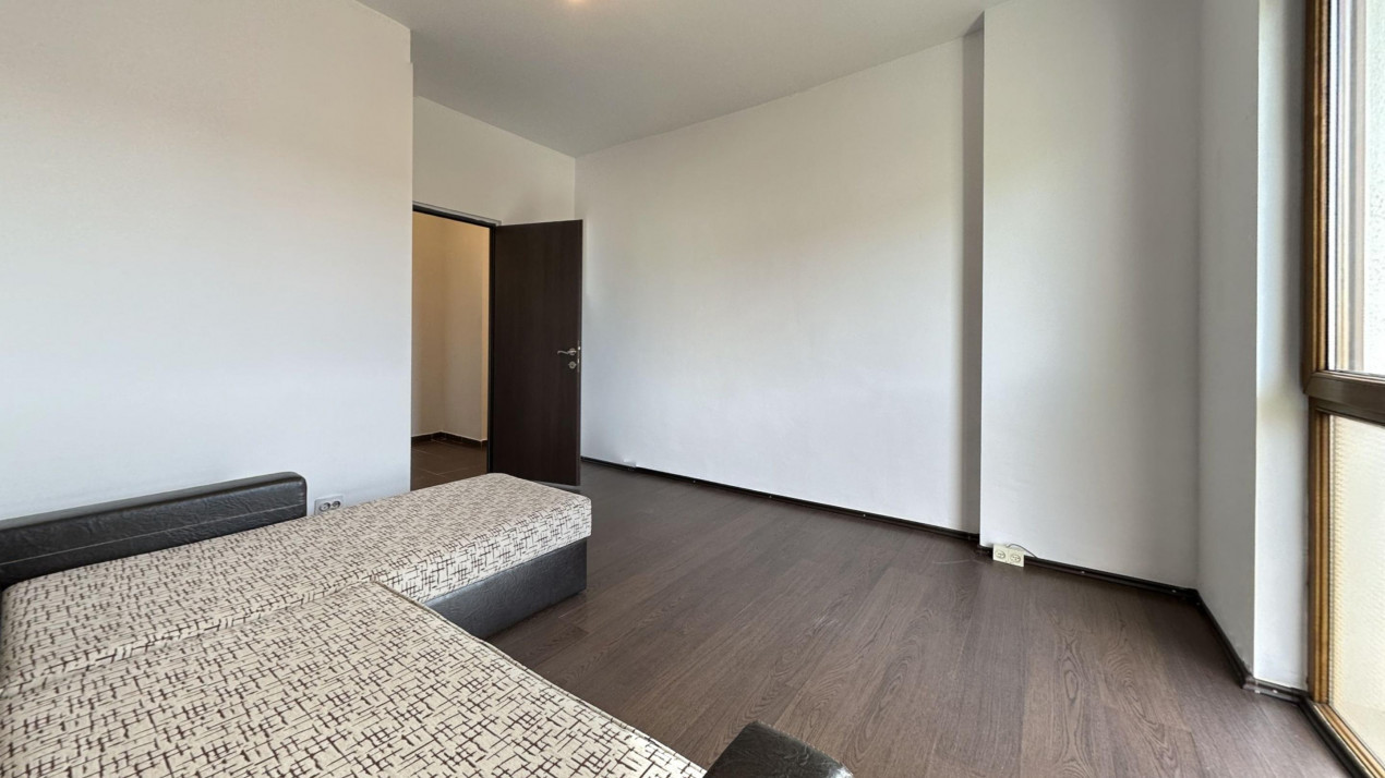 Apartament cu 2 camere de vânzare în Drumul Taberei