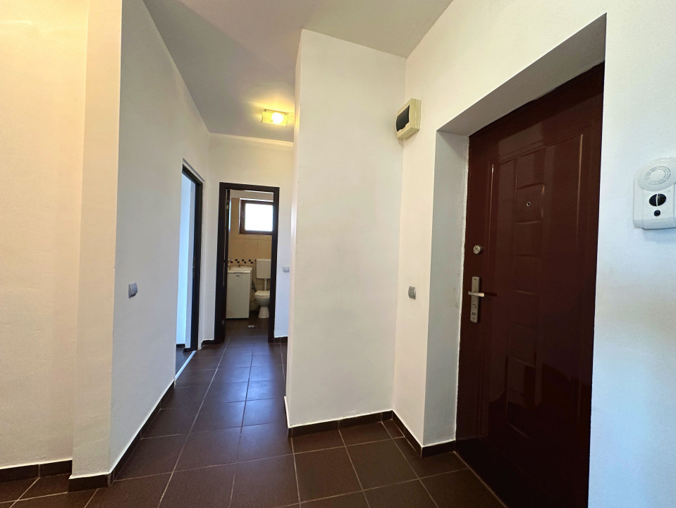 Apartament cu 2 camere de vânzare în Drumul Taberei