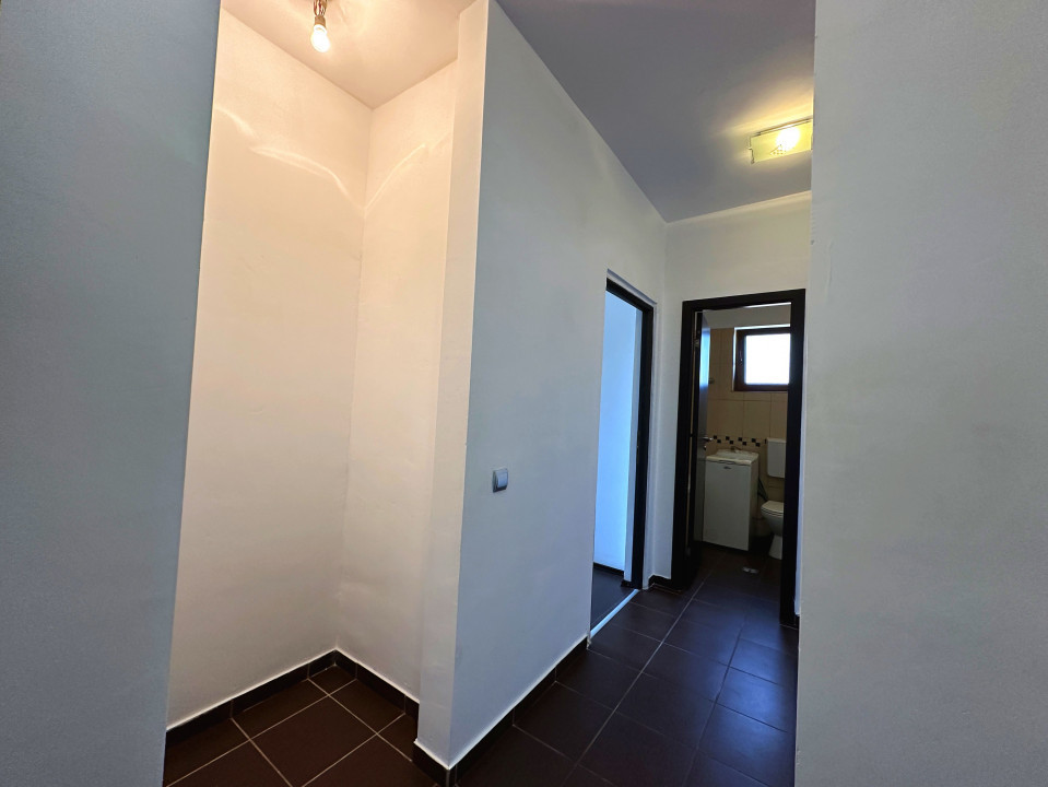 Apartament cu 2 camere de vânzare în Drumul Taberei