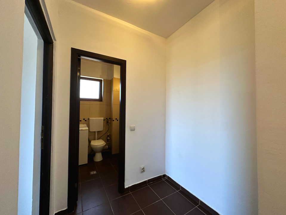 Apartament cu 2 camere de vânzare în Drumul Taberei