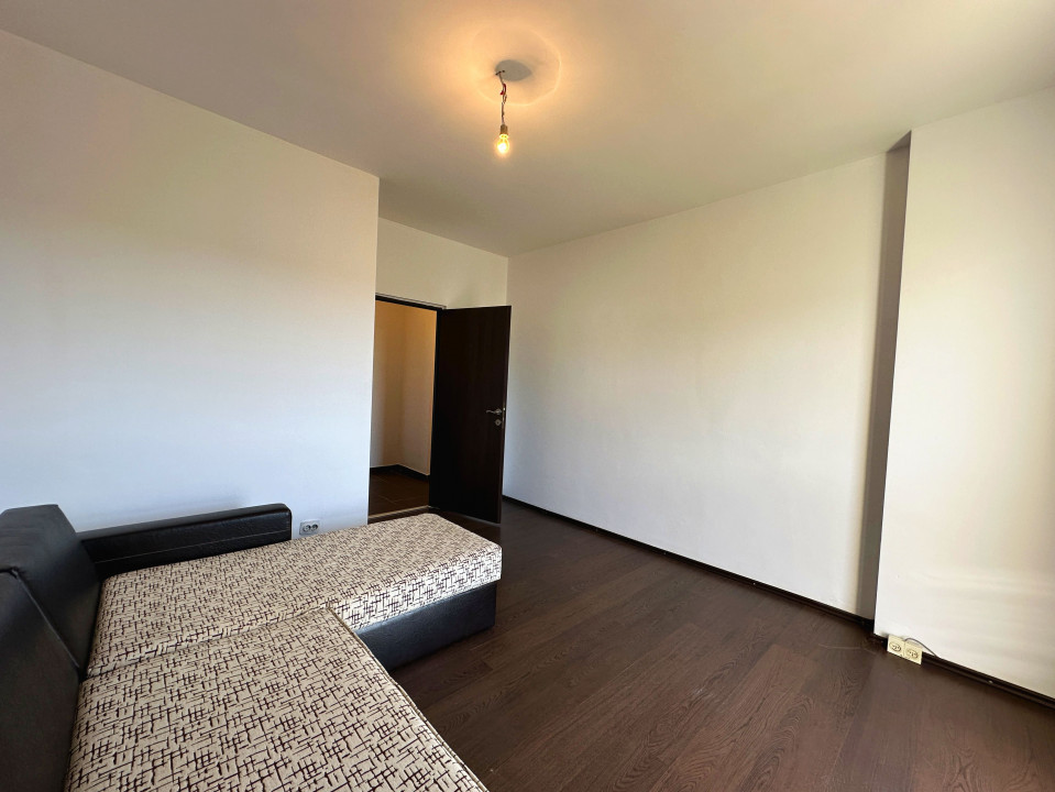 Apartament cu 2 camere de vânzare în Drumul Taberei