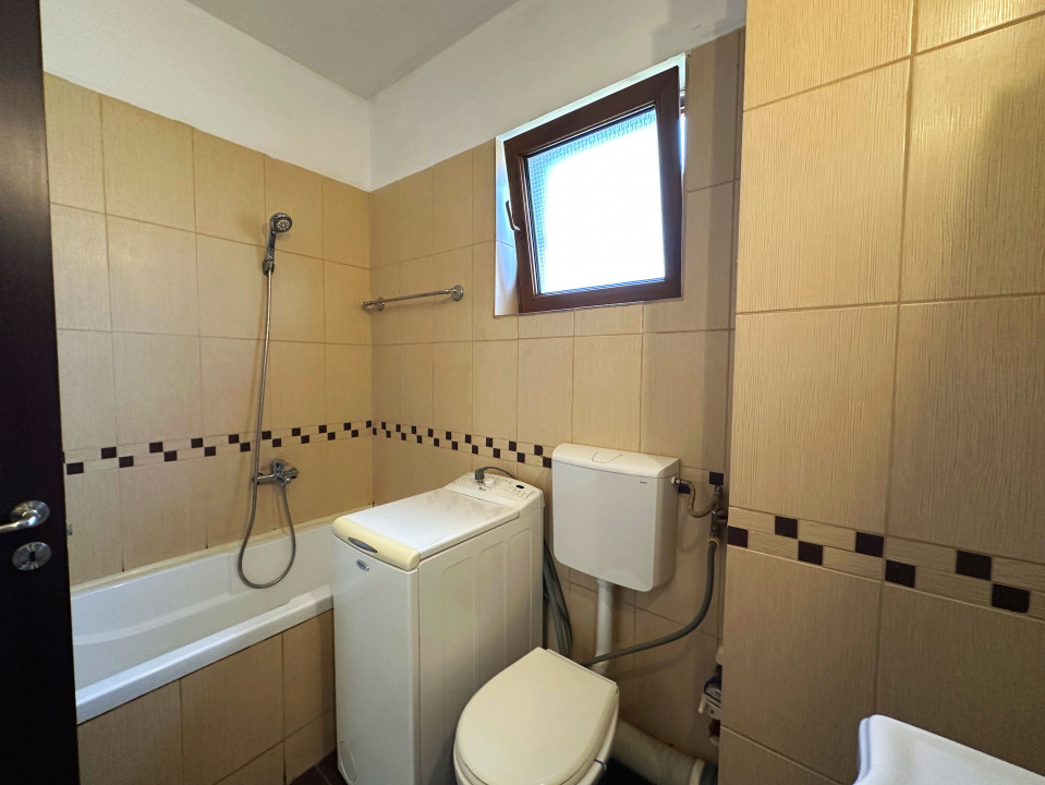 Apartament cu 2 camere de vânzare în Drumul Taberei