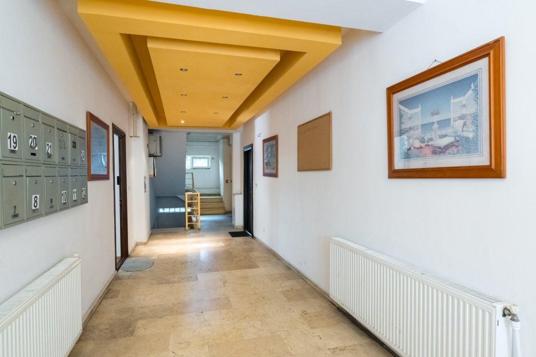 Vanzare Apartament 4 Camere Giulesti Foarte Spatios si Investitie Avantajoasa