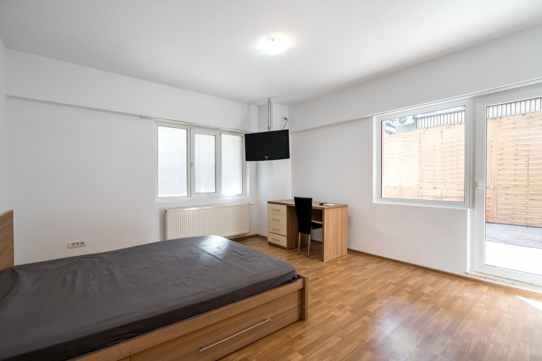 Vanzare Apartament 4 Camere Giulesti Foarte Spatios si Investitie Avantajoasa