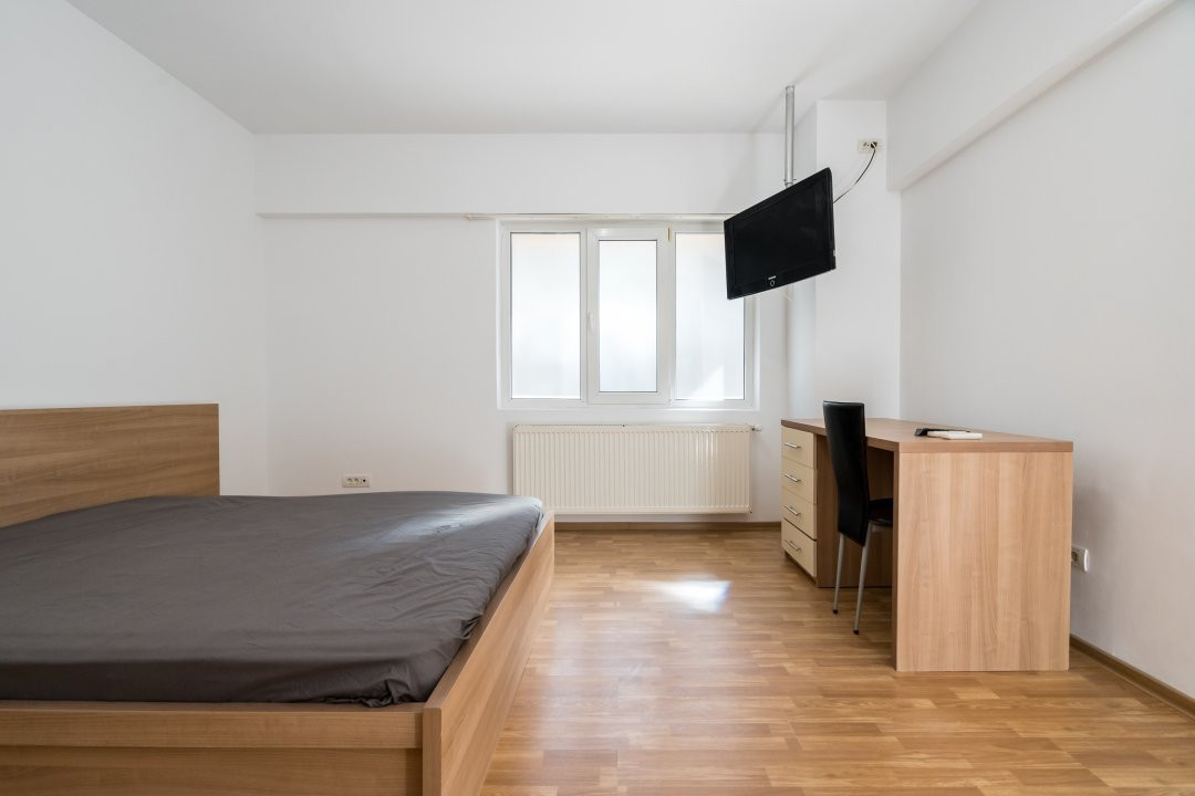 Vanzare Apartament 4 Camere Giulesti Foarte Spatios si Investitie Avantajoasa