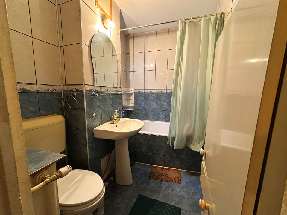 Apartament 3 camere, Gorjului – acces rapid la tot ce ai nevoie