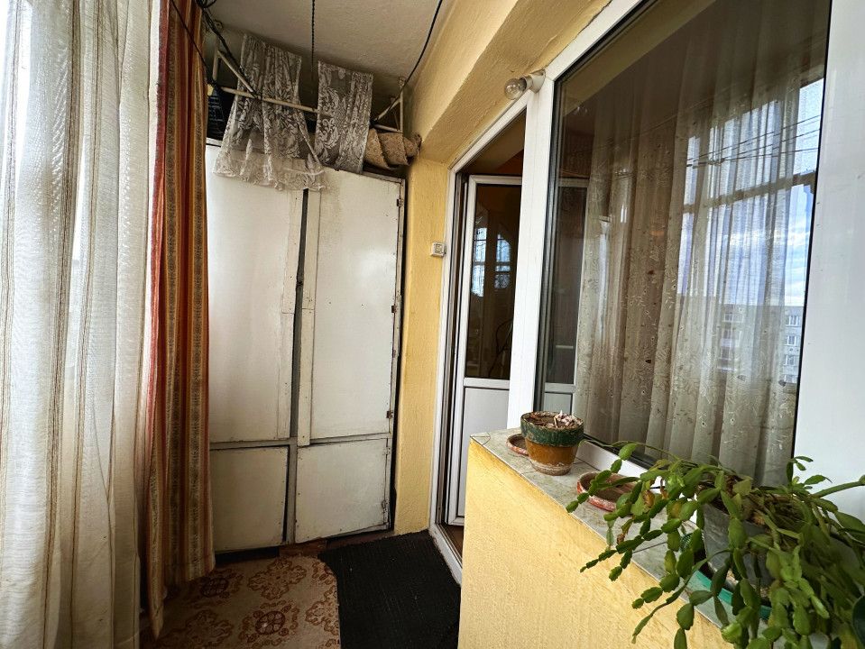 Apartament 3 camere, Gorjului – acces rapid la tot ce ai nevoie