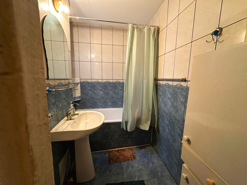 Apartament 3 camere, Gorjului – acces rapid la tot ce ai nevoie