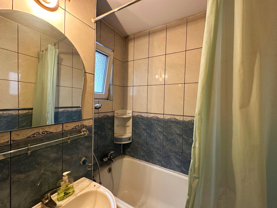 Apartament 3 camere, Gorjului – acces rapid la tot ce ai nevoie