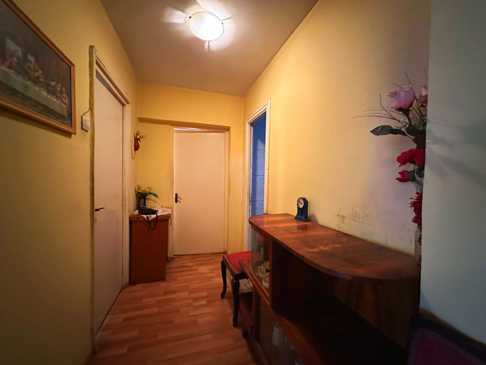 Apartament 3 camere, Gorjului – acces rapid la tot ce ai nevoie