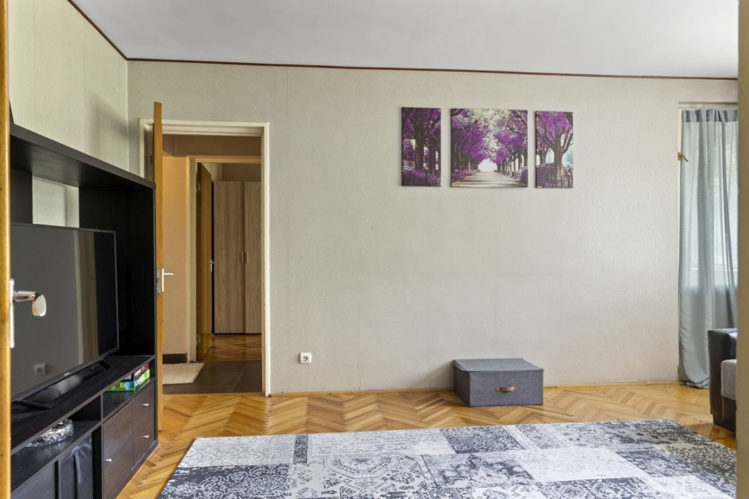 Vanzare apartament 3 camere Colentina Kaufland