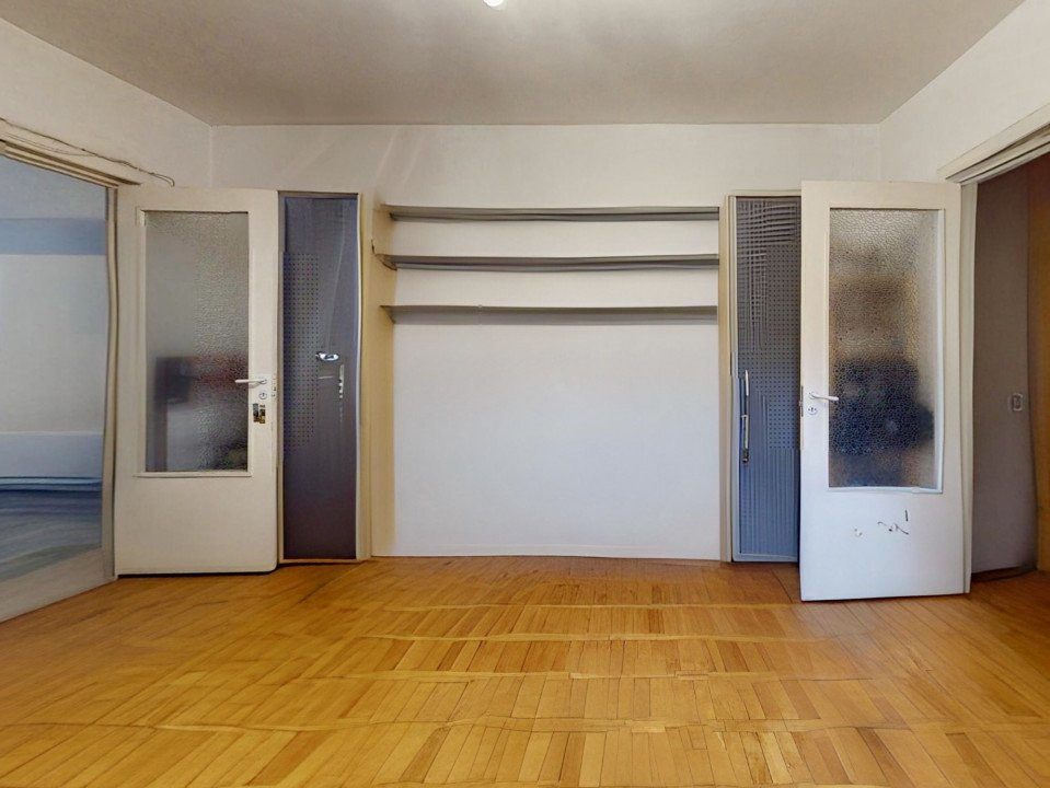 Apartament 3 camere | Zona Lipovei