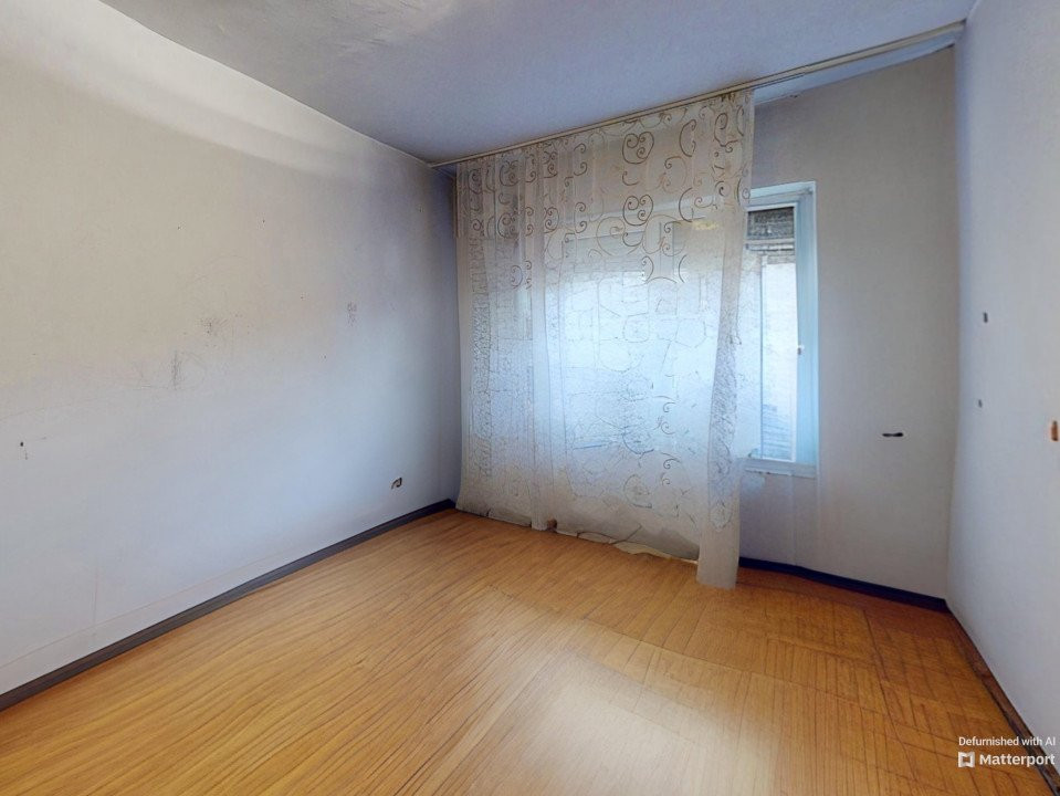 Apartament 3 camere | Zona Lipovei