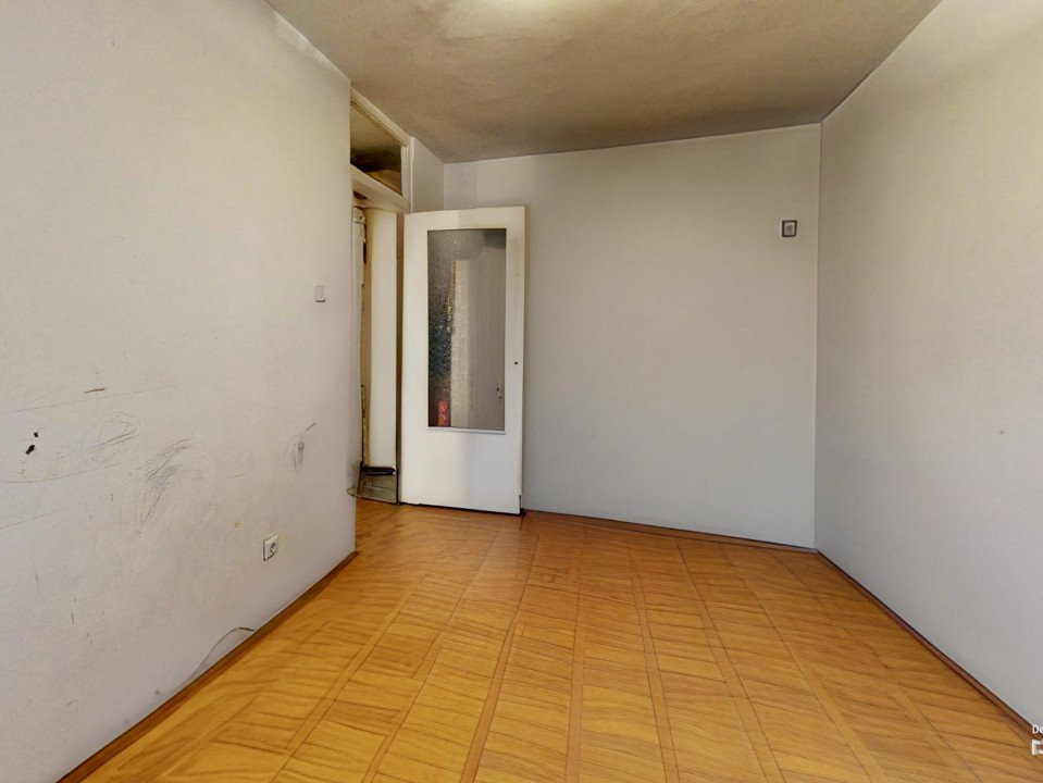 Apartament 3 camere | Zona Lipovei