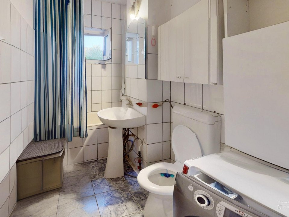 Apartament 3 camere | Zona Lipovei